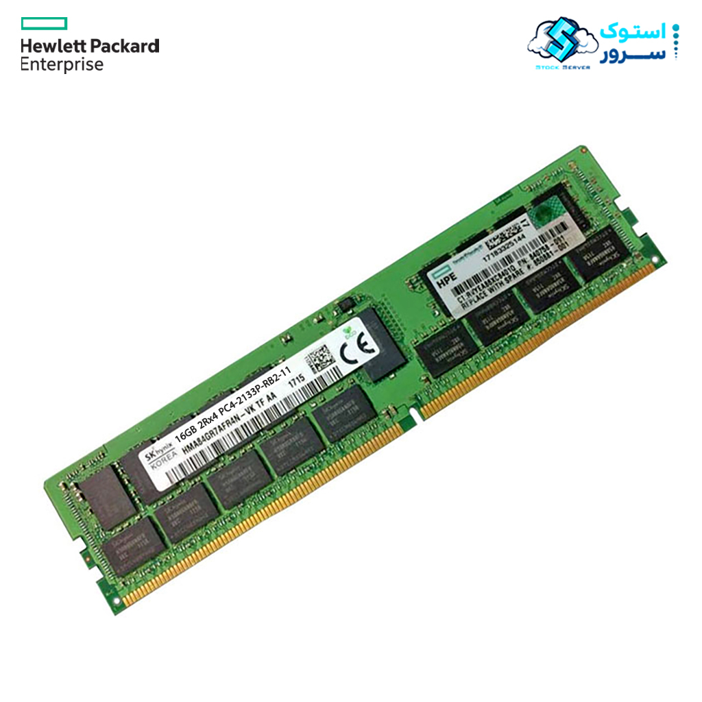 16gb ddr4 2133hz 726719-B21 main
