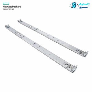 HPE 1U SFF DL360 G8-G10 Rail Kit