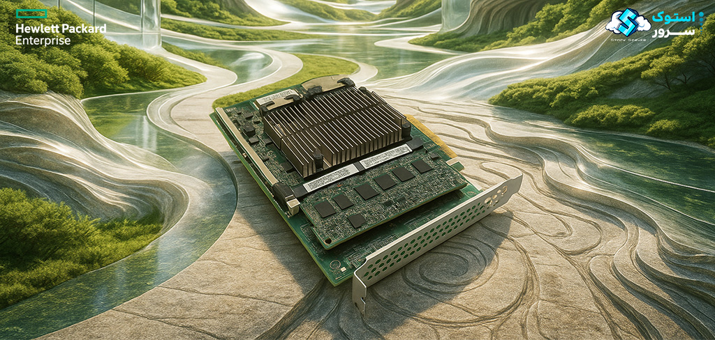 HP Smart Array P840/4GB FBWC 12Gb 726897-B21 2