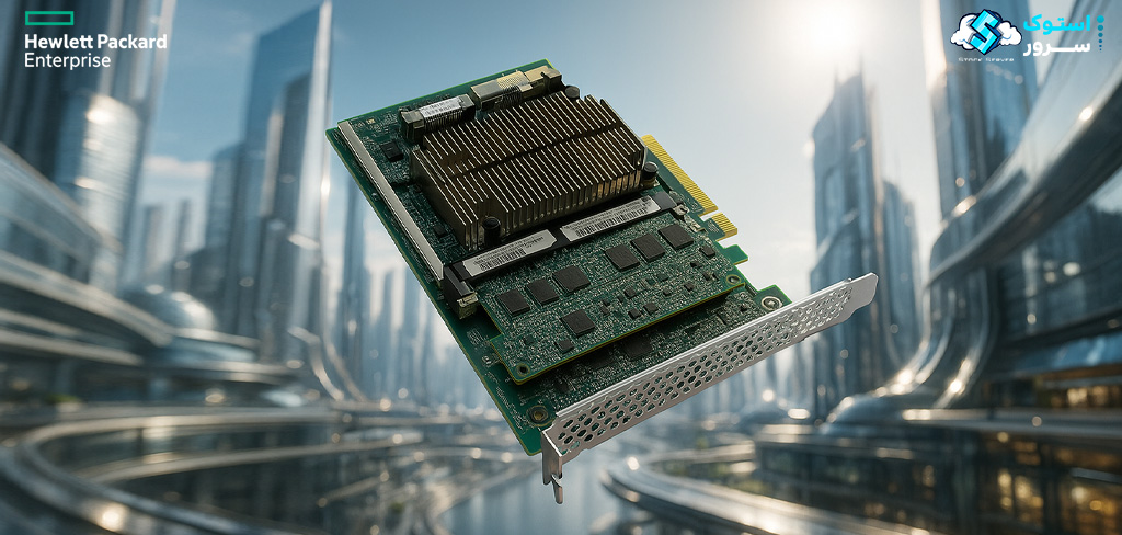 HP Smart Array P840/4GB FBWC 12Gb 726897-B21 4