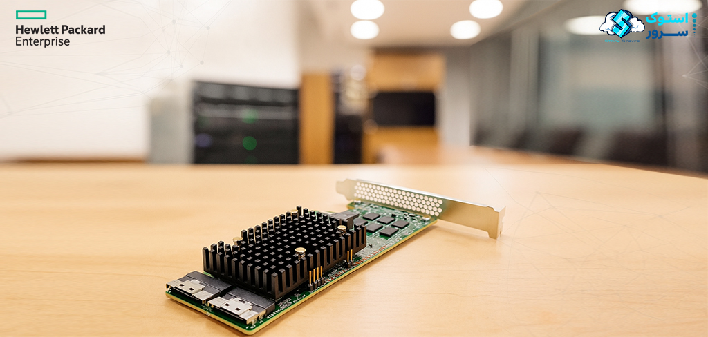 HPE MR216i-p Gen11 x16 Lanes without Cache PCI SPDM Plug-in Storage Controller P47785-B21 5