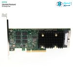 HPE MR216i-p Gen11 x16 Lanes without Cache PCI SPDM Plug-in Storage Controller P47785-B21