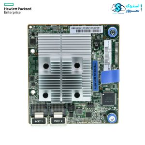 HPE P408i-a SR Gen10 12G SAS Modular Controller 804331-B21