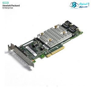 HPE Smart Array E208i-p SR Gen10 12G SAS PCIe Plug-in Controller 804394-B21