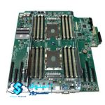 مادربرد سرور مدل HP ML350 G10