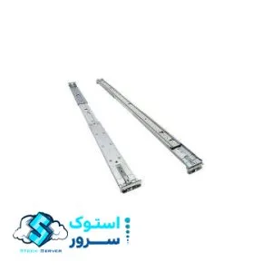 ریل کیت سرور HPE DL380 Gen10 Plus 2U SFF Ball Bearing Rail Kit
