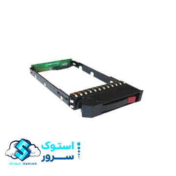 کیج هارد استوریج اچ پی HPE P2000 Cage 79-00000523