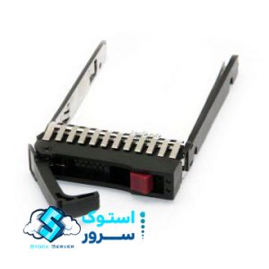 کیج هارد سرور اچ پی HP G7
