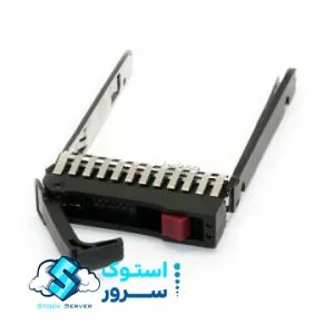 کیج هارد سرور اچ پی HP G7