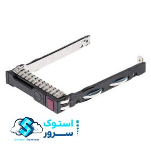 کیج هارد سرور اچ پی HP G8 SFF