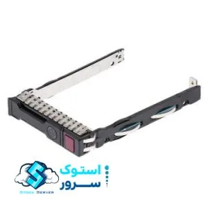 کیج هارد سرور اچ پی HP G8 SFF