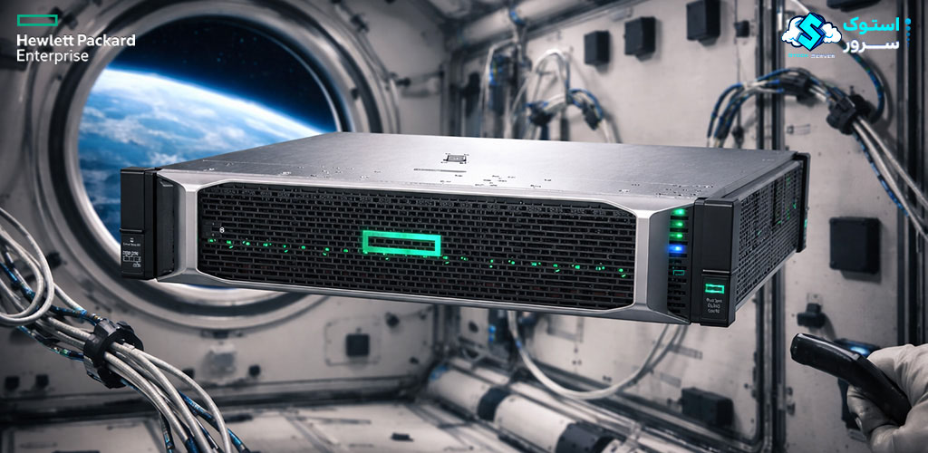 HPE ProLiant DL380 Gen10 Plus server Intel Xeon Scalable DDR4