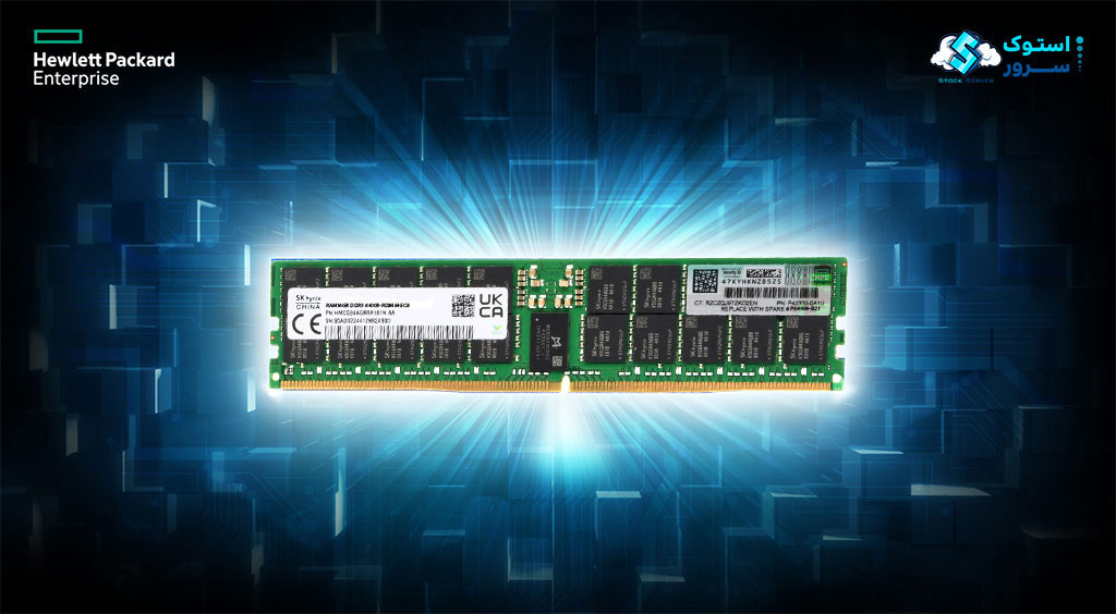 16GB DDR5 6400 P64984-B21 2