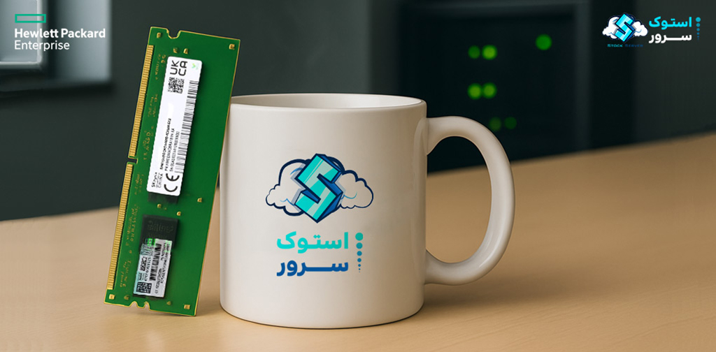 16GB DDR5 6400 P64984-B21 3