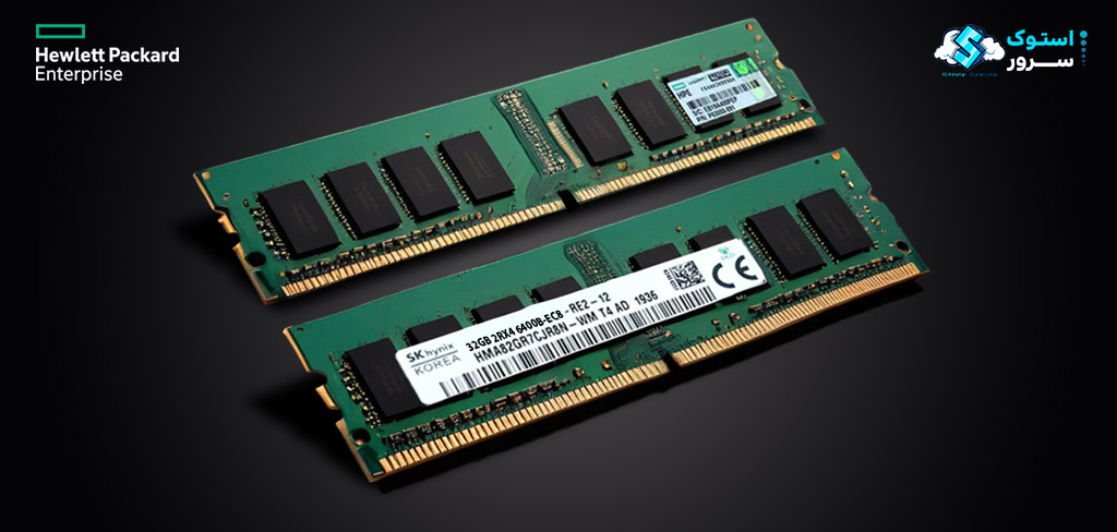 32GB 2Rx8 DDR5 6400MT/s P69727-B21 2