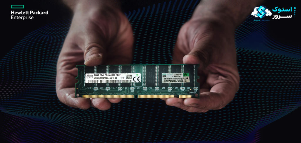 HPE 96GB DDR5 6400 P64987-B21 2