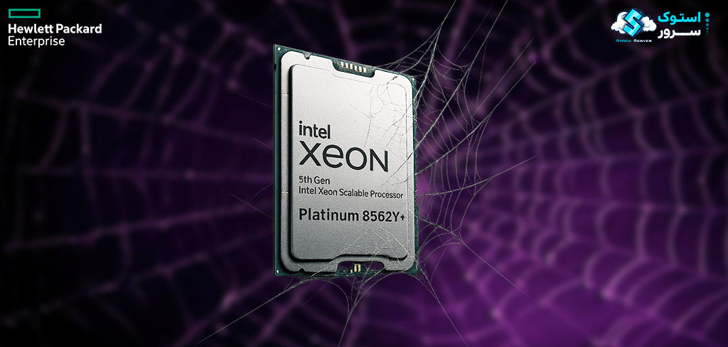 intel xeon platinum 8562y plus 60mb l3 cache 2.8ghz