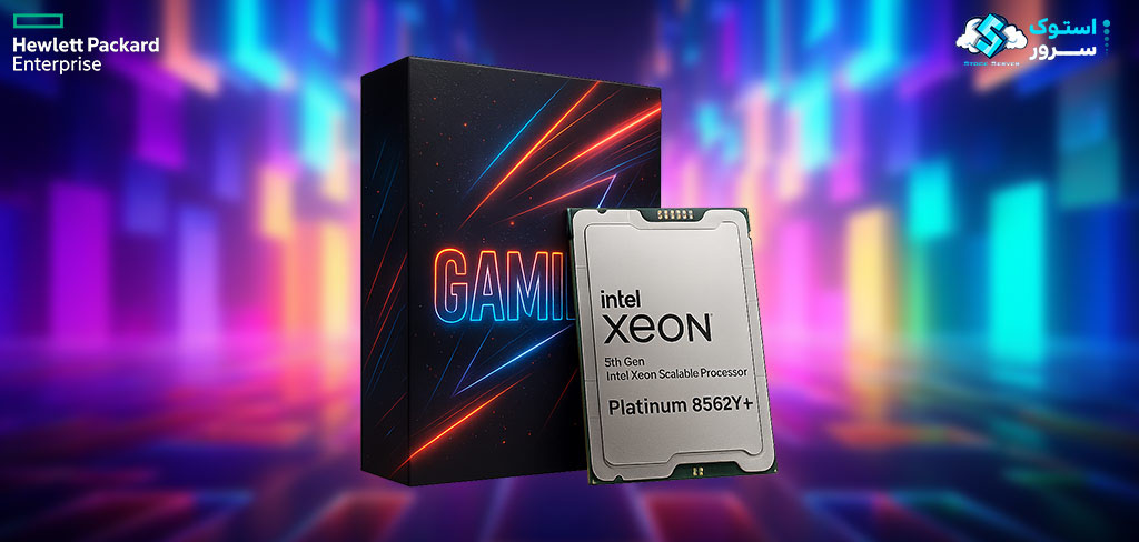 intel xeon platinum 8562y plus server processor 32 core 60mb