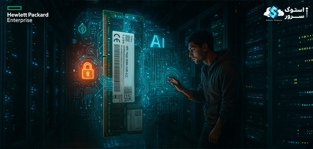 16GB 1Rx4 DDR4 3200 MT/s P43019-B21 3