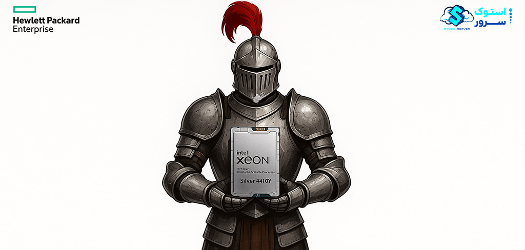 intel xeon silver 4410y optimized hpc workloads server processor