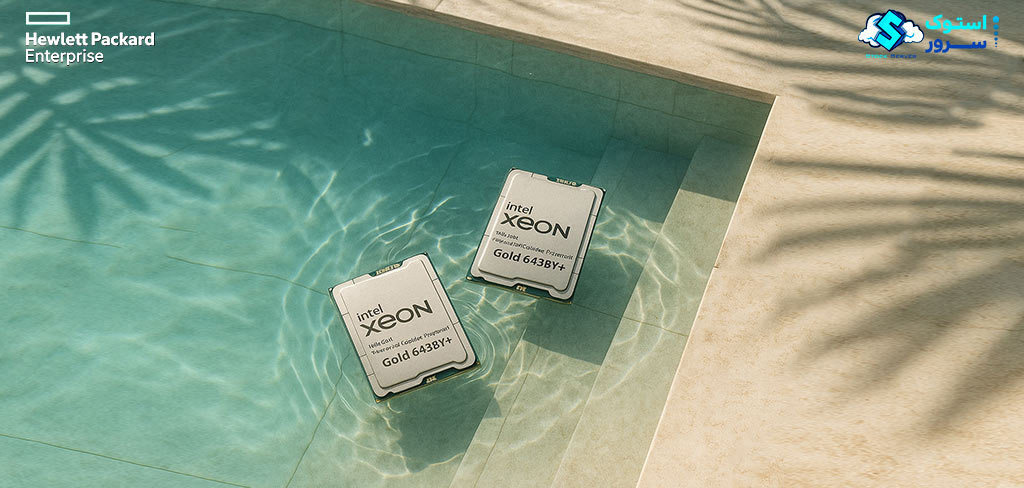 xeon gold 6438y+ scalable data center cpu 4th gen