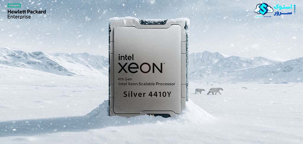 intel xeon silver 4410y 12 core 24 thread 30mb cache 2.00ghz