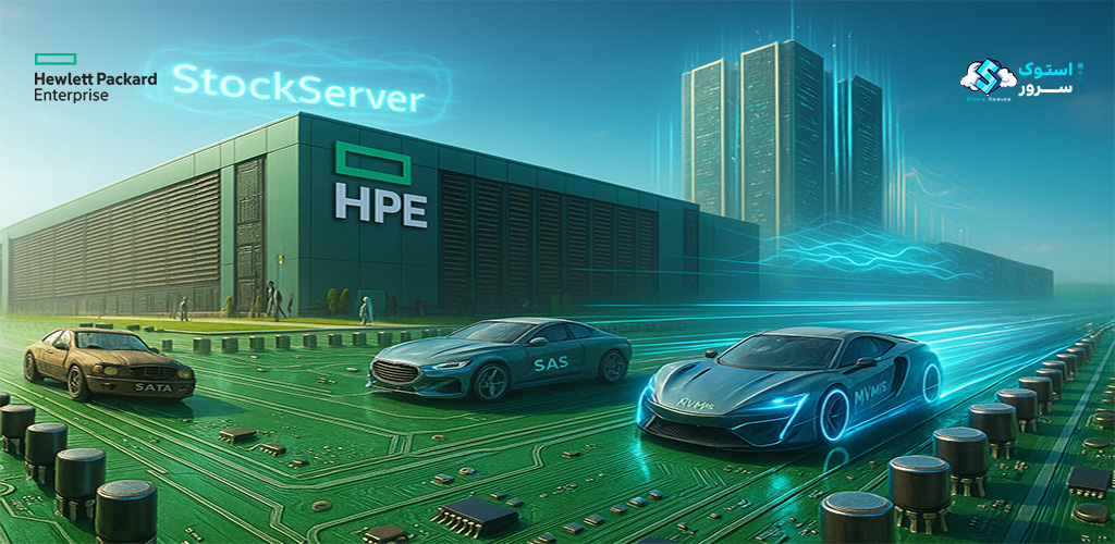 HPE 2.4TB SAS 12G Mission Critical 10K SFF BC 512e Self-encrypting HDD