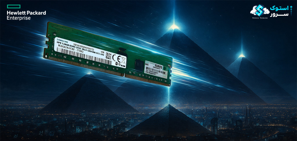 128gb ddr4 2933hz P00928-B21 4