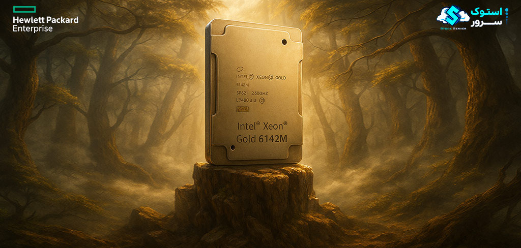 Intel® Xeon® Gold 6142M CPU with thermal design power (TDP) of 150 W