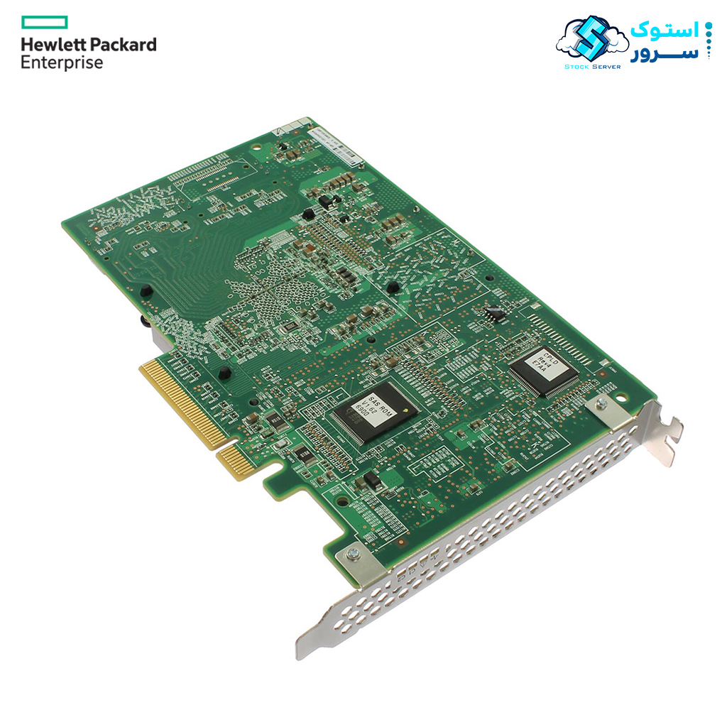 HP Smart Array P8304GB FBWC 12Gb 2-port Int SAS Controller 698533-B21 6