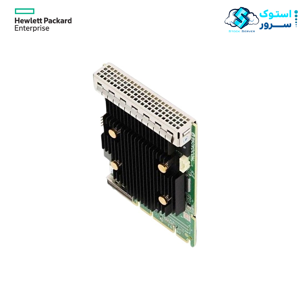 HPE MR216i-o Gen11 x16 Lanes without Cache OCP SPDM Storage Controller P47789-B21 5