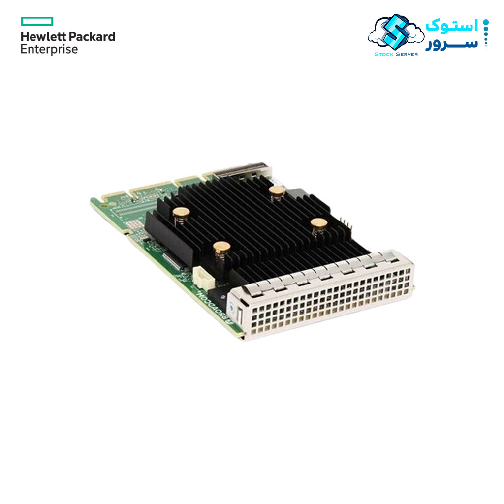 HPE MR216i-o Gen11 x16 Lanes without Cache OCP SPDM Storage Controller P47789-B21 6
