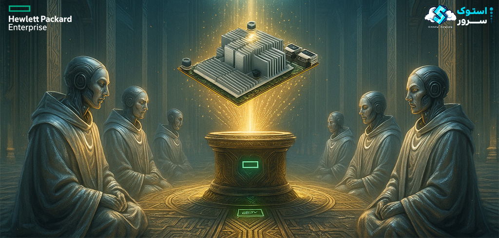 HPE MR416i-o Gen11 x16 Lanes 8GB Cache OCP SPDM Storage Controller P47781-B21 7