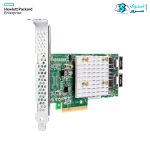 HPE P408i-p SR Gen10 12G SAS PCIe Plug-in Controller 830824-B21