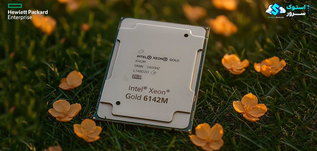 Intel® Xeon® Gold 6142M CPU with TDP 150 W