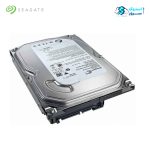 Seagate 6TB Exos 7E10 ST6000NM004B 4Kn SATA Ent HDD