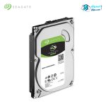Seagate 8TB Exos 7E8 ST8000NM001A 512e SAS Ent HDD