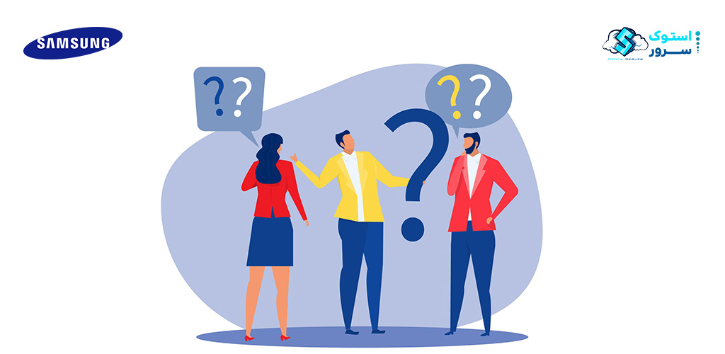 سوالات متداول