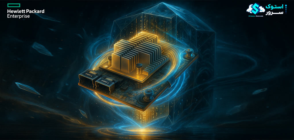 HPE ProLiant DL360 Gen10 4LFF Smart Array RAID Controller