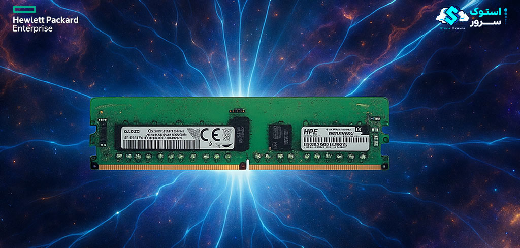 HPE ProLiant DL360 Gen10 4LFF DDR4 ECC Memory Module