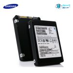 Samsung PM1643 MZILT3T8HALS-00007 3.84TB SAS 12Gbp/s 2.5inch Enterprise SSD
