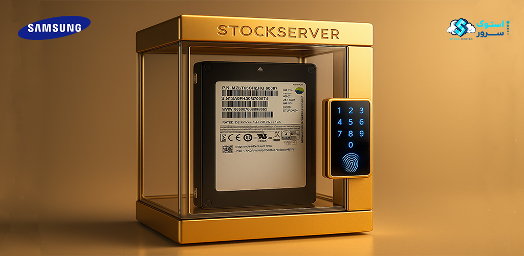 Samsung PM1643 MZILT3T8HALS-00007 3.84TB SAS 12Gbp/s 2.5inch Enterprise SSD