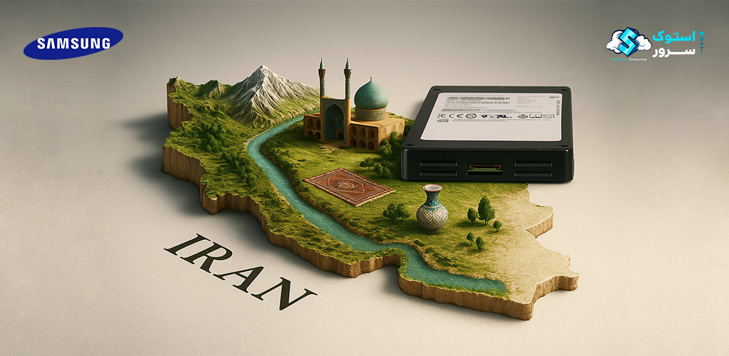 Samsung PM1643 MZILT3T8HALS-00007 3.84TB SAS 12Gbp/s 2.5inch Enterprise SSD