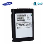 Samsung PM1653 MZILG7T6HBLA-00A07 7.68TB SAS 24Gbp/s 2.5inch Enterprise SSD