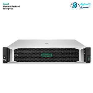 HPE ProLiant DL380 Gen10 Plus 8SFF Server