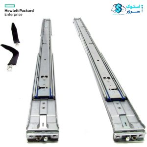 HPE 1U LFF DL360 G9 Rail kit