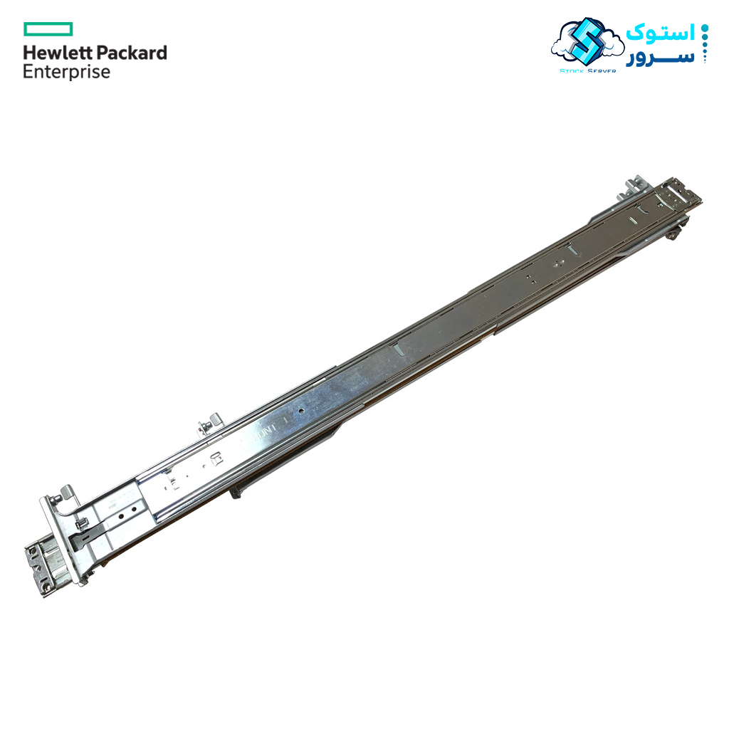 HPE 2U LFF Rail kit