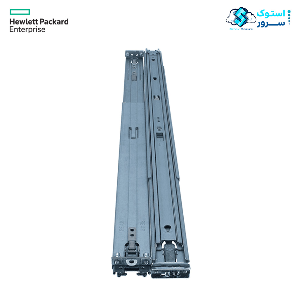HPE 2U SFF DL38X G10+ Rail kit