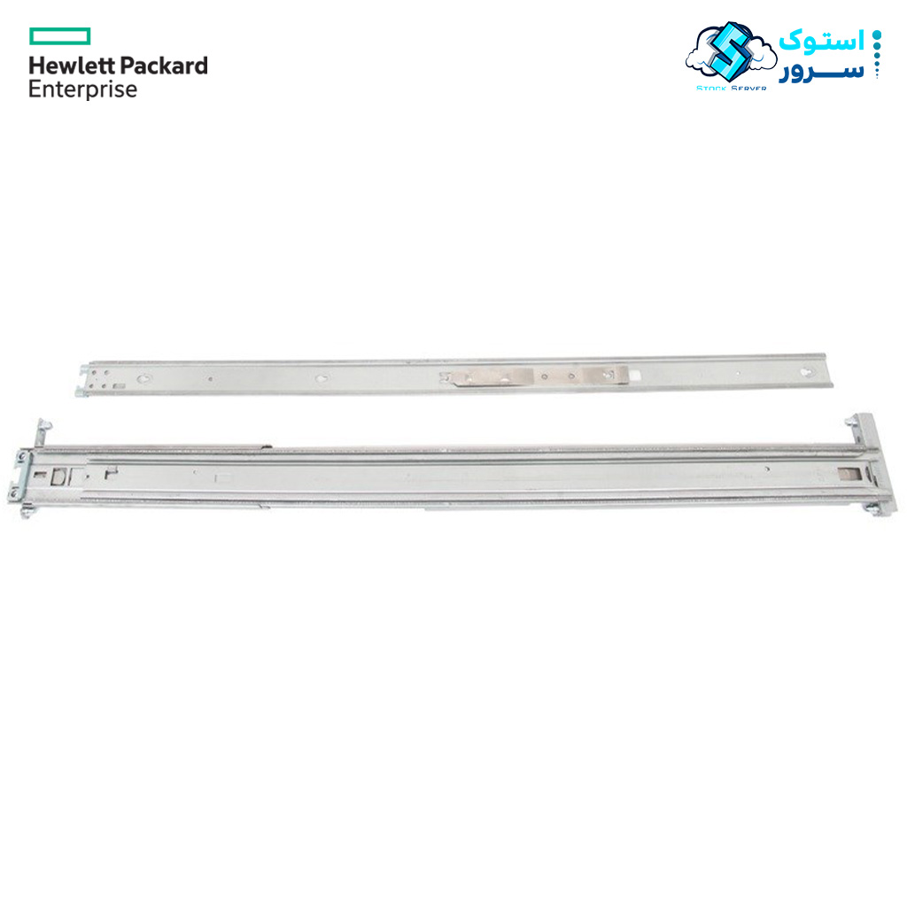 HPE 2U SFF DL38X G10+ Rail kit