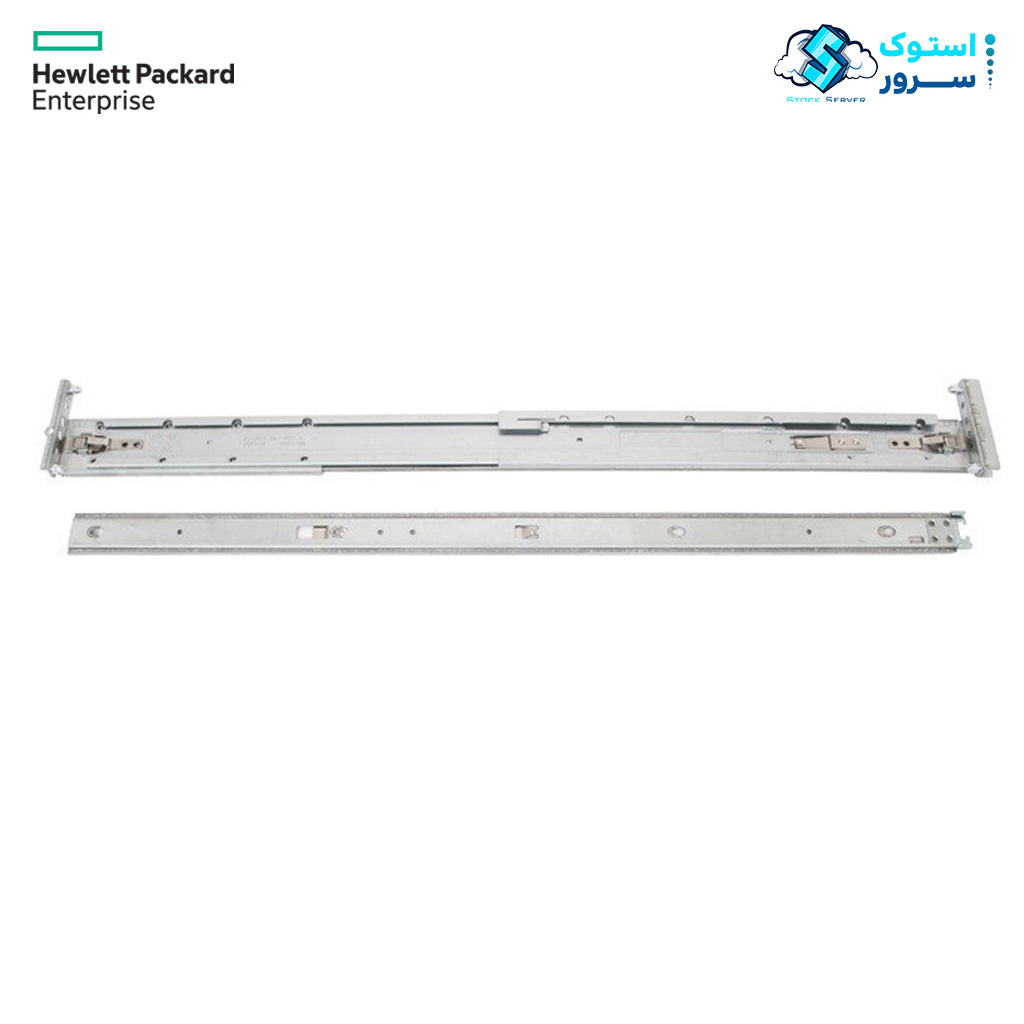 HPE 2U SFF DL38X G10+ Rail kit